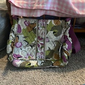 Diaper bag